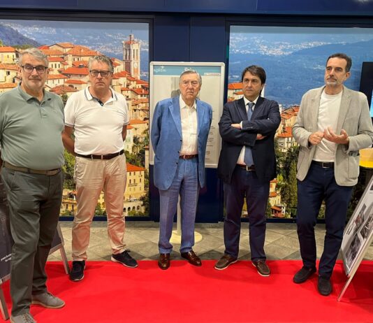 Nel ricordo di Giovanni Borghi: Le Corti celebrano il “Cumenda” a cinquant’anni dalla sua scomparsa