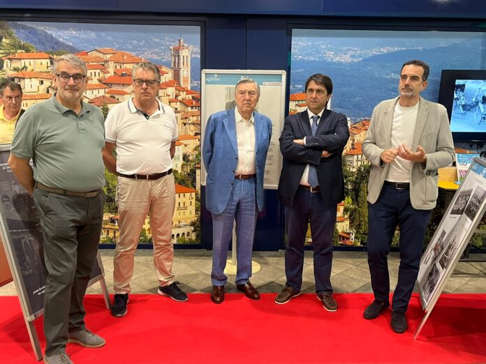 Borghi 1