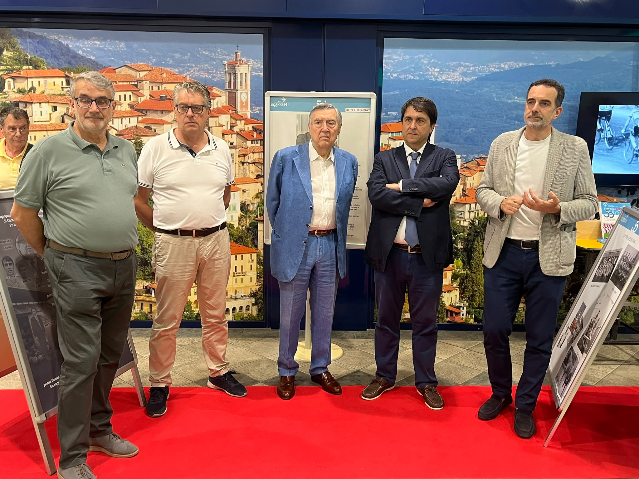 Borghi 1