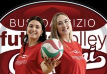 Futura Volley, parte il conto alla rovescia: dal 10 agosto nuovamente in palestra