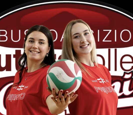 Futura Volley, parte il conto alla rovescia: dal 10 agosto nuovamente in palestra