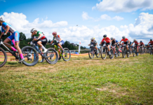 Europei MTB – Soddisfazioni azzurre: Top10 per Careri, Caterina Prataviera in Top20