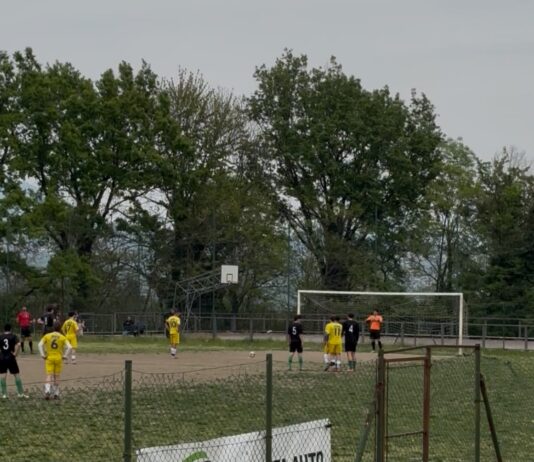 Il Bodio Academy si aggiudica il Campo Comunale di Bodio Lomnago, Miglioli: “Impronta decisiva per la società”