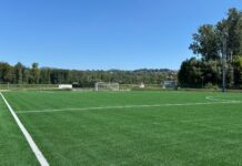 Bosto, un campo rinnovato per il presente e per il futuro, Troghin: “Miglioria importante per la società, vivaio nostro gioiello”