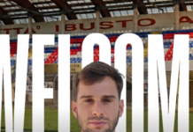 Pro Patria scatenata sul mercato: ufficiale Cannistrà