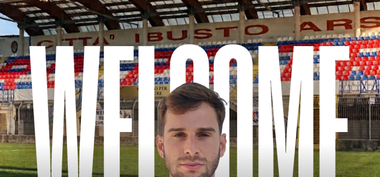 Pro Patria scatenata sul mercato: ufficiale Cannistrà