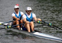 Mondiali Under 23 a Duisburg: l’Italia piazza dieci barche in finale