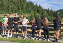 Missione Europei MTB, il Team Drom Carbonhubo risponde: “Organizzati al meglio, vogliamo fare bella figura”