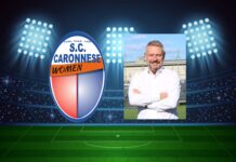Caronnese Women, il futuro è adesso: ufficiale l’iscrizione al prossimo campionato di Serie C