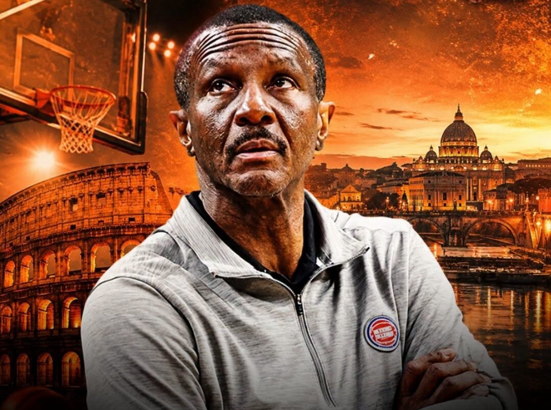 Mappa panchine di LBA – SPQR Roma – Casey non si fa. Per la Maxima sempre caldo Cotelli