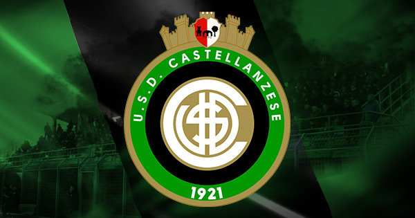 castellanzese logo