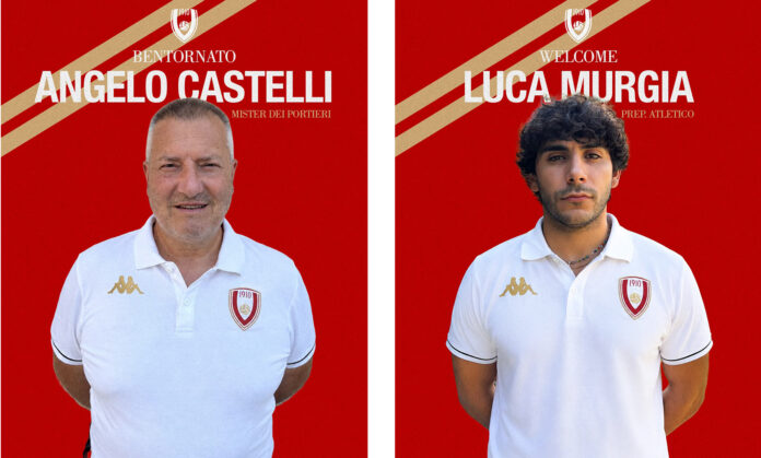 Castelli Murgia