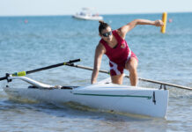 Da venerdì a domenica a Barletta i Campionati Italiani Beach Sprint: occhi puntati su Cesarini e De Filippis