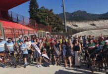 1^ Valganna Ciclostorica: un successo eroico