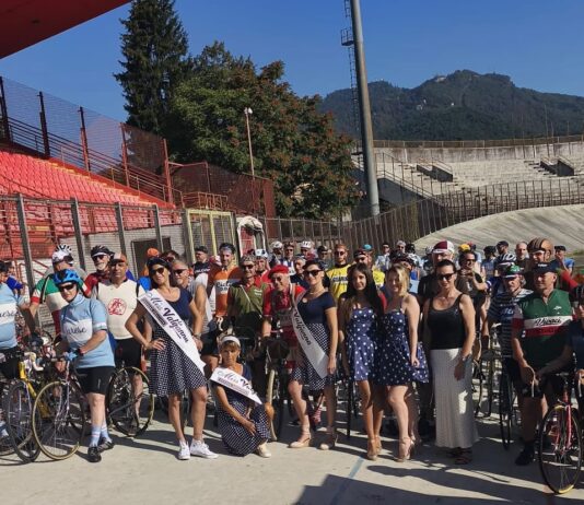 1^ Valganna Ciclostorica: un successo eroico
