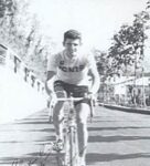 Lutto nel ciclismo varesino: è addio ad Ambrogio Colombo, ex pro e papà del trionfatore di Sanremo Gabriele