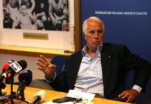 Il calcio italiano si mette in riga, un solo fallimento. Semplice caso o svolta programmata? Malagò: “Mi ritengo fortunato”