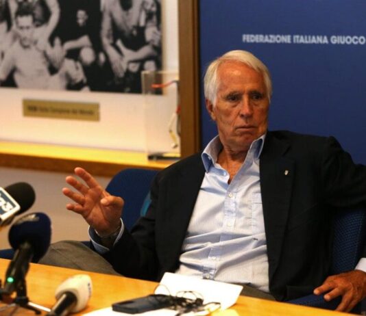 Il calcio italiano si mette in riga, un solo fallimento. Semplice caso o svolta programmata? Malagò: “Mi ritengo fortunato”