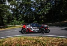 Lombardia Rally Cup: Pozzi allunga alla Coppa Camuna