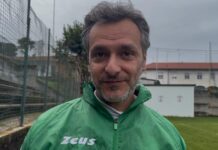 Di Cesare e il Mercallo ancora insieme per continuare a crescere: “Bellissima atmosfera, puntiamo alle zone alte”