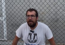 Bosto in Prima Categoria, Giardini: “Molto soddisfatto per i ragazzi, percorso che verrà ricordato”