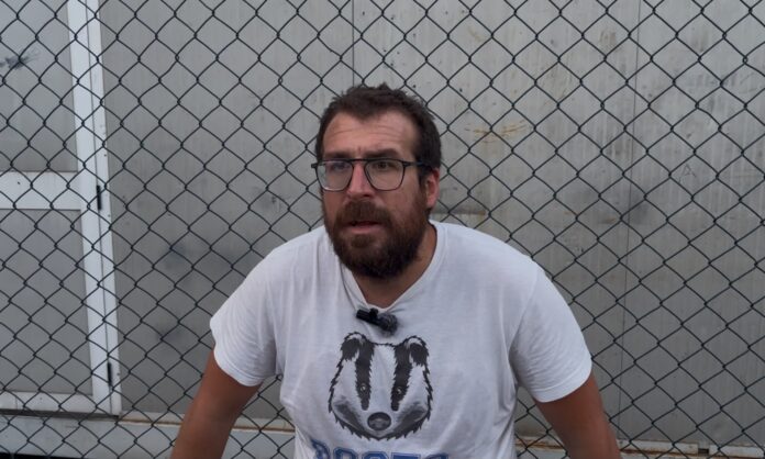 davide giardini