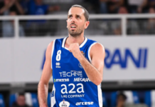Amedeo Della Valle: un colpo in grado di cambiare la dimensione della Pallacanestro Varese