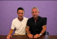 Un ex Varese e Varesina per il Legnano: Denis Caverzasi è un nuovo giocatore dei lilla