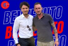 Gavirate, ora è ufficiale: Francesco Di Bari sarà il nuovo allenatore