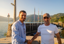 Il Luino piazza un altro colpaccio: Alessandro Di Dio è rossoblù