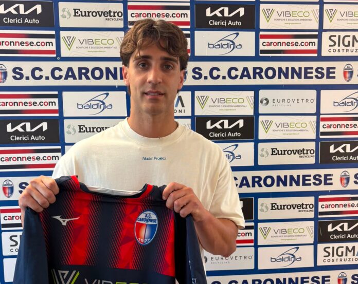 Edoardo Confalonieri
