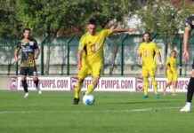 Ufficiale: Eros Castelletto rimane alla Castellanzese