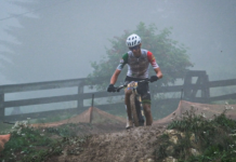 Europei MTB Giovanili – Il fango non ferma il Team Carbonhubo, Strippoli: “Puntiamo al podio nel Team Relay”