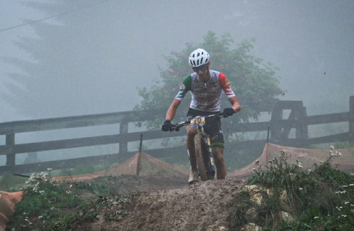 Europei MTB giovanili in Romania (PH Federica Rondi) (3)