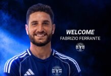 La Varesina piazza il primo colpo: ufficiale Fabrizio Ferrante per la difesa