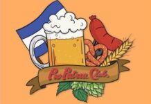 Torna la Festa della Birra Biancoblù. La kermesse al luppolo passa con il rosso contro la violenza sulle donne