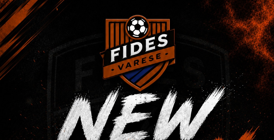 Fides Varese, rivoluzione completa: mercato aggressivo e tanti innesti dalla Seconda Categoria