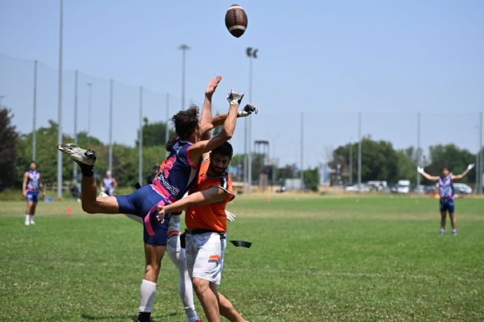 InterConference Bowl, gli Skorpions sfidano il meglio d’Italia: a Ferrara riflettori accesi sui Frogs 65ers