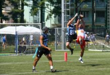 Flag Football – Definite le 20 qualificate all’InterConference Bowl: Frogs e Skorpions presenti