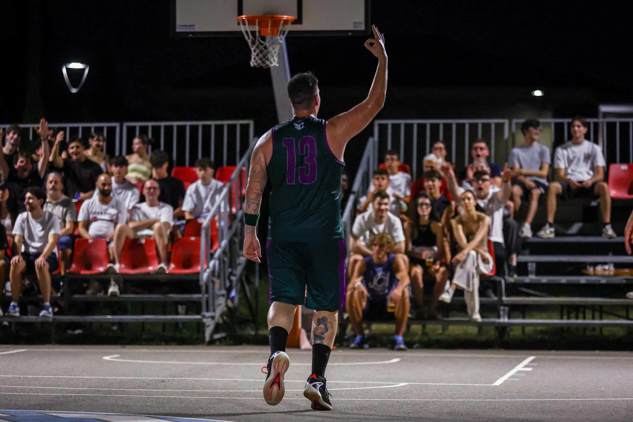 Master Cage: Denver si consacra, Rinke guida Miami. Florio versione MVP non basta a Milwaukee