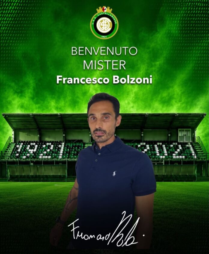 francesco bolzoni