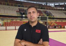 UYBA, un altro tassello per il futuro: Gilles Reali è il nuovo direttore sportivo