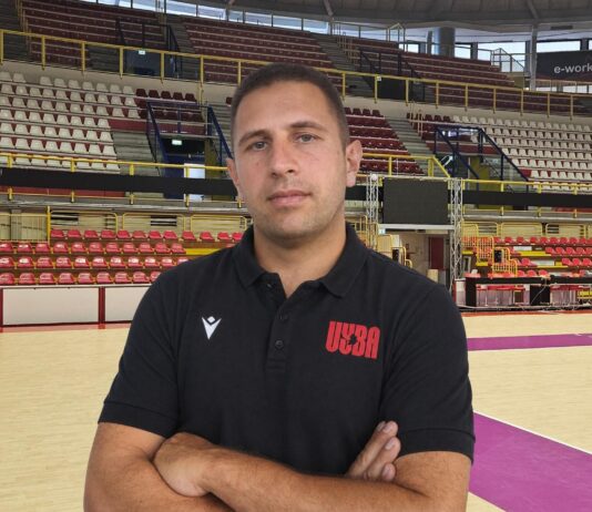 UYBA, un altro tassello per il futuro: Gilles Reali è il nuovo direttore sportivo