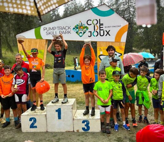 Ju Green, pioggia di podi nel weekend: Macrì è bronzo, Sironi d’argento e i Giovanissimi fanno festa