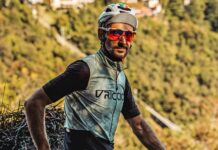 Doppio Everesting Ultra Gottardo: tre giorni di sfida estrema per Samuele Filippi tra Airolo e Tremola