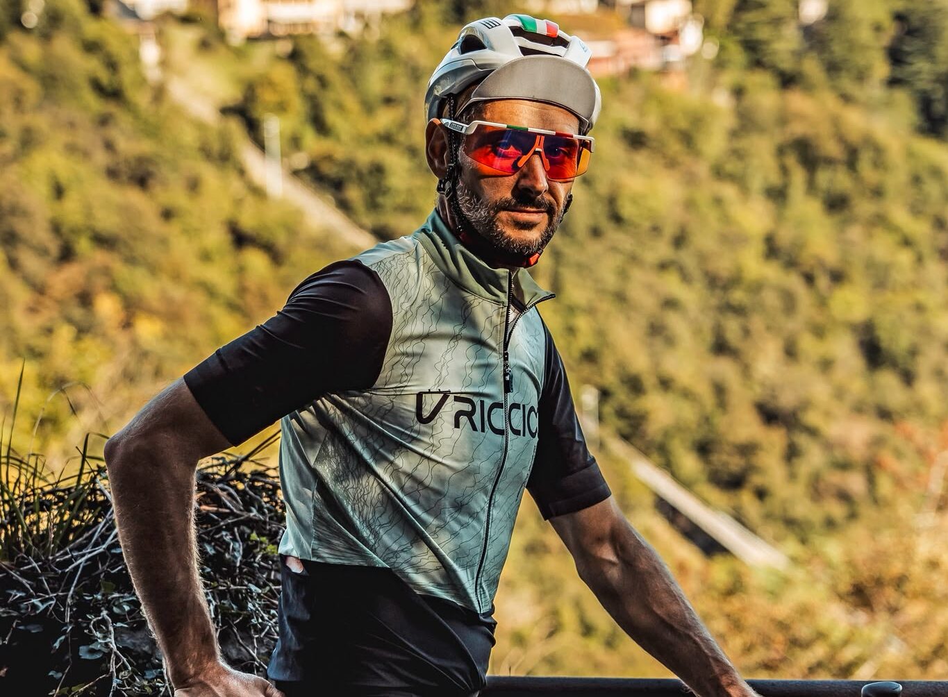 Doppio Everesting Ultra Gottardo: tre giorni di sfida estrema per Samuele Filippi tra Airolo e Tremola