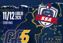 Gridiron Experience 2026: lo staff dalla Berkeley University torna a Torino per il camp FIDAF d’eccellenza