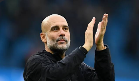 guardiola