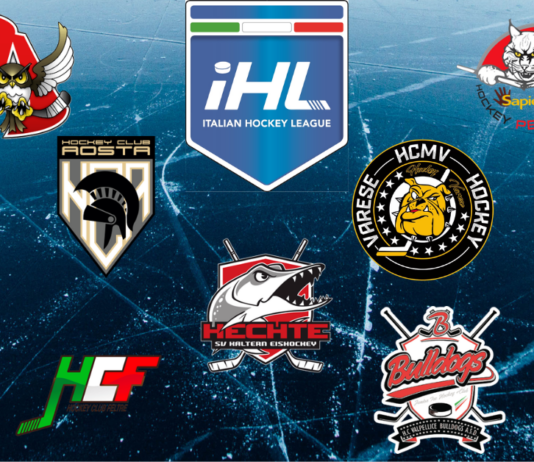 Hockeymercato – Majul torna al Dobbiaco, colpo dall’ALPS per i pali dell’Alleghe. Si muove il Fassa