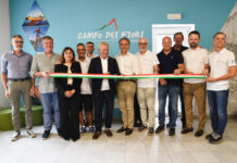 Campo dei Fiori Outdoor, nasce il nuovo Hub: il Lido di Gavirate diventa la casa degli sport all’aria aperta